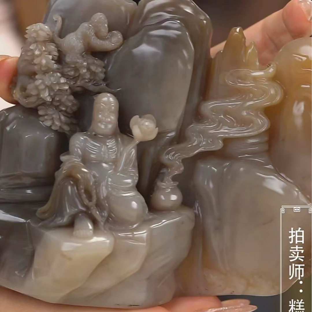 国呈田黄石精选链接