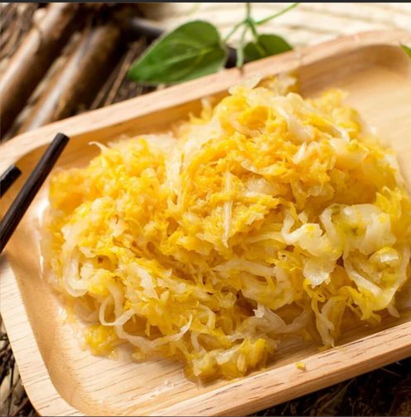 正宗东北乳酸菌酸菜大规格原味免切【每袋500g】实发5袋