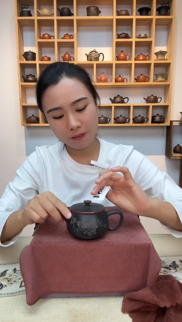 【闪购商品】建水紫陶建水紫陶建水紫陶建水紫陶84