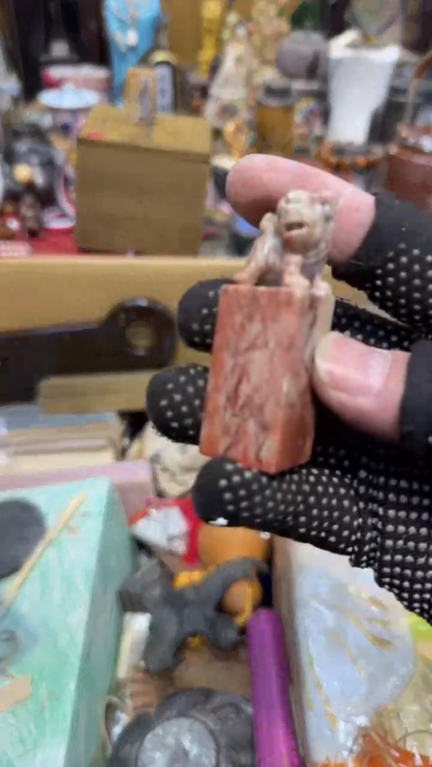 石材中古艺术工艺美术品