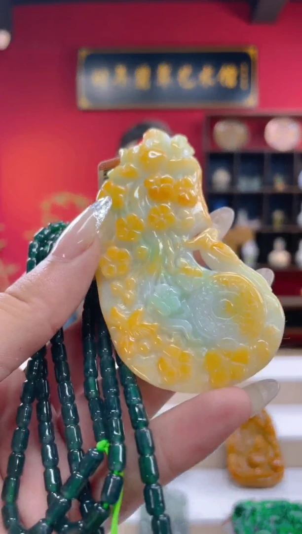 未镶嵌定制翡翠翡翠A货 LL038