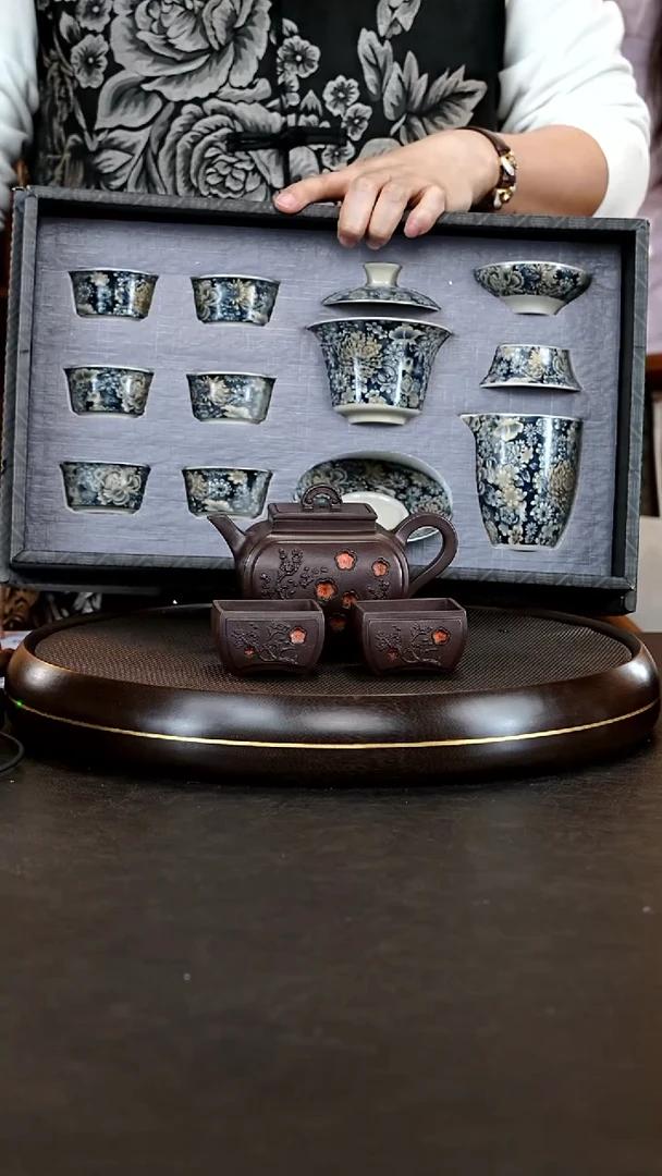 茶壶紫砂闪购商品72