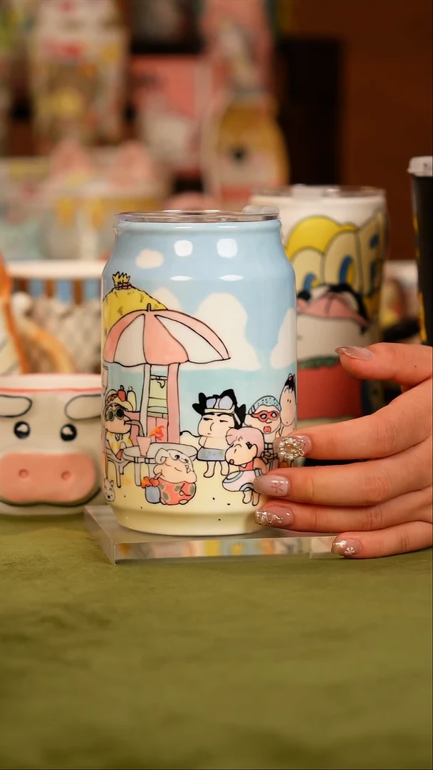 牡野器物  牡野器物