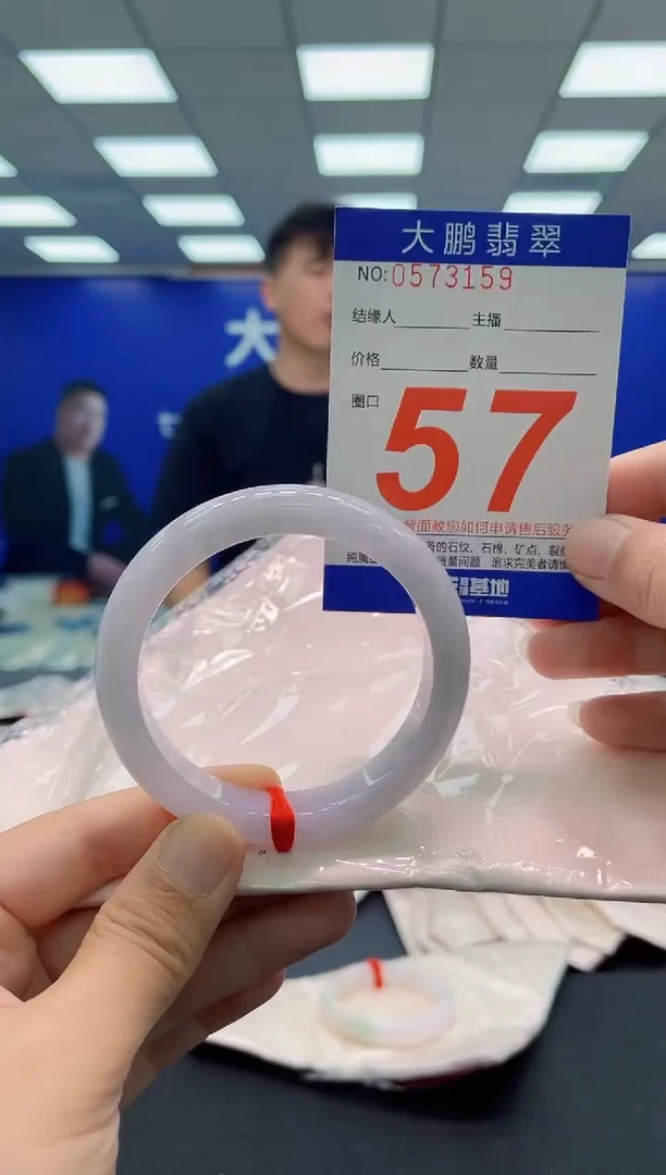 未镶嵌手镯翡翠AAAAAAAAA