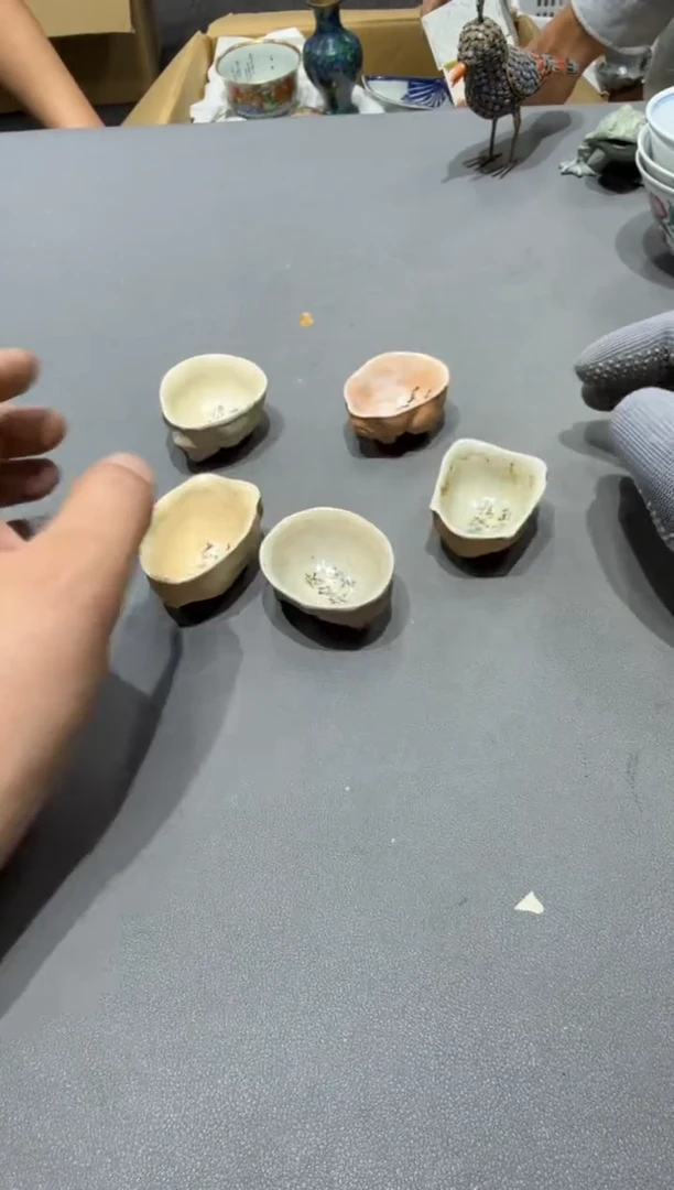 班*小四孤品收藏中古品