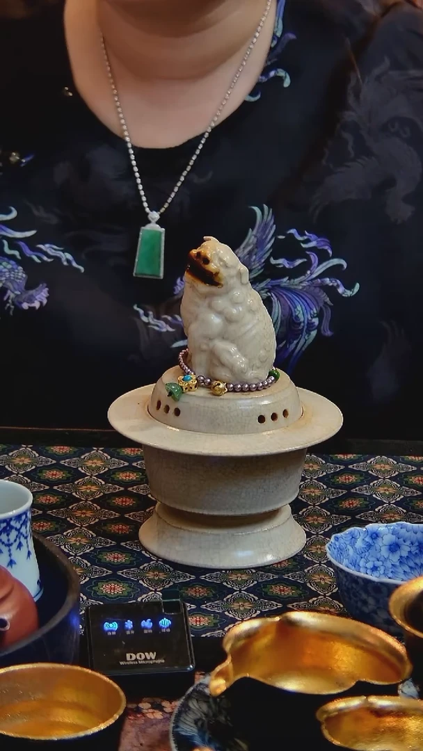 茶具香炉大号。。。。。。