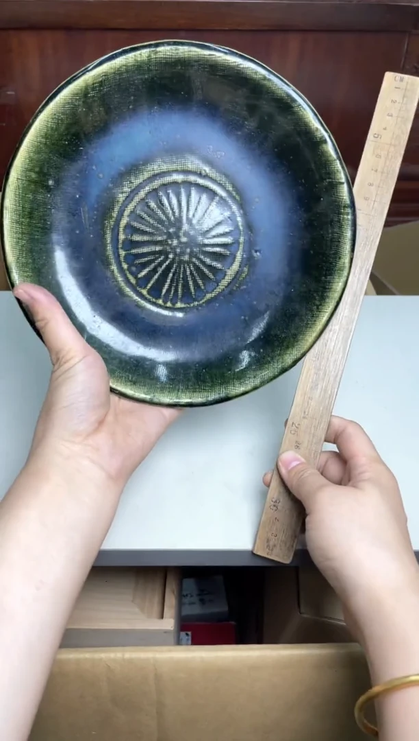 150号22cm默认微瑕哈哈哈