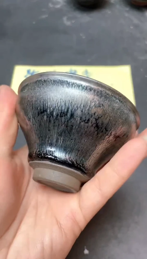 【闪购商品】茶盏177