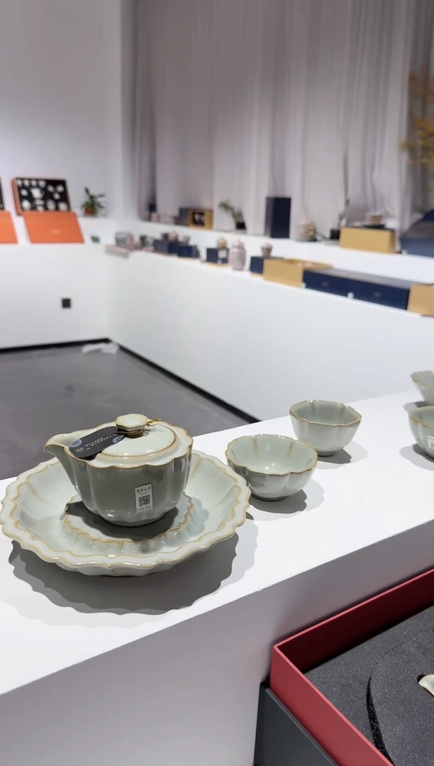 【闪购商品】小乔推荐如图所示1