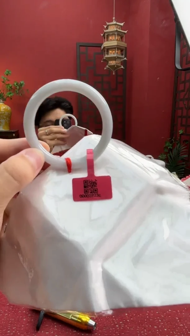 未镶嵌手镯（圆镯）翡翠翡翠手镯12