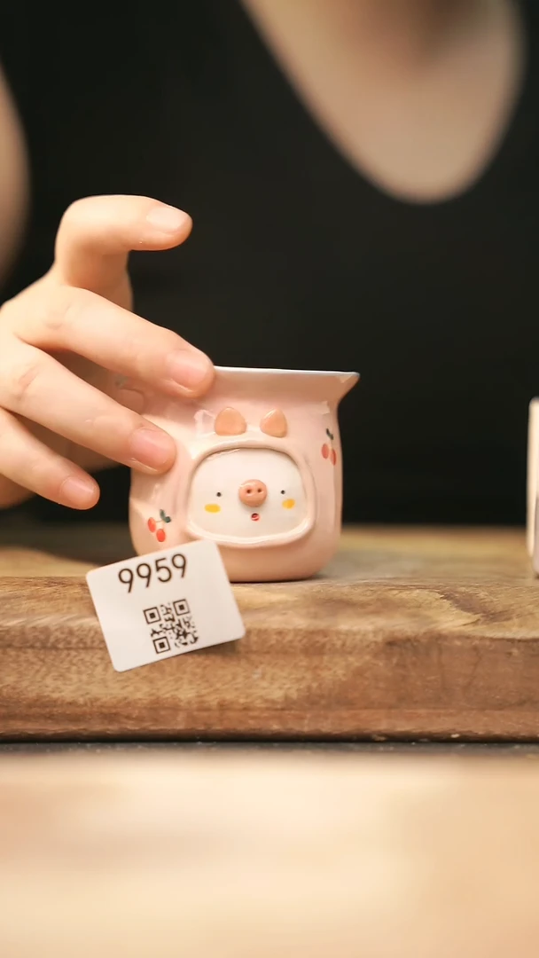 【落单孤品】福利/杯子@@9959