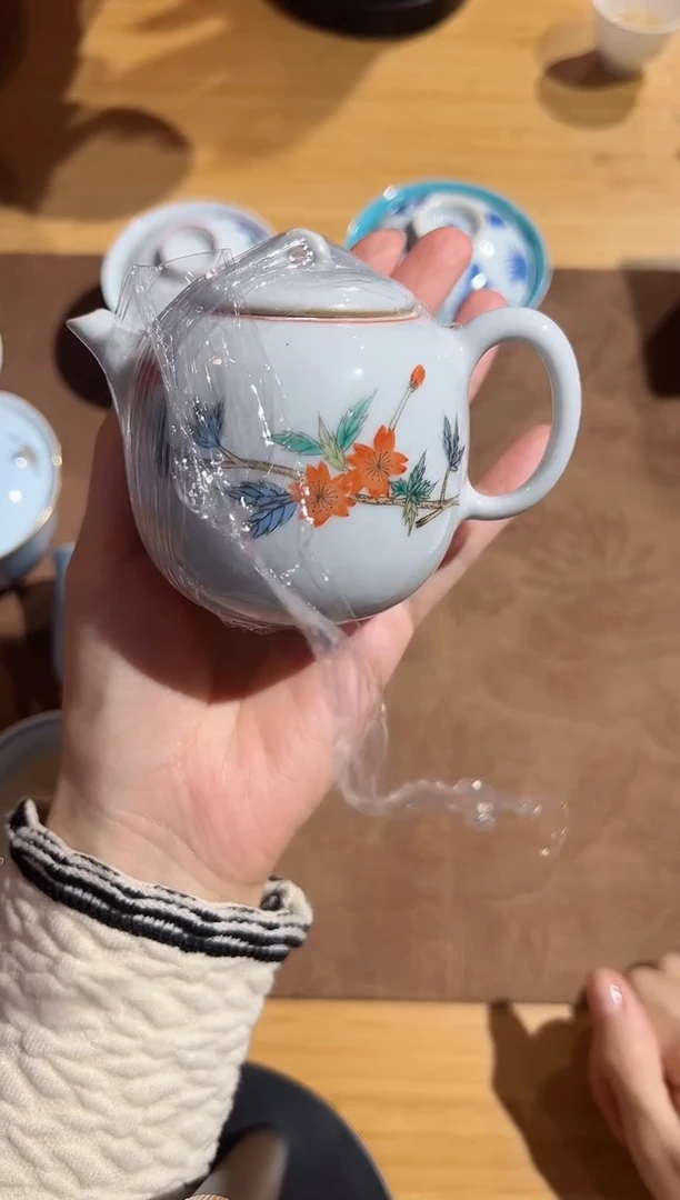 唐樱小壶h5 福利价格