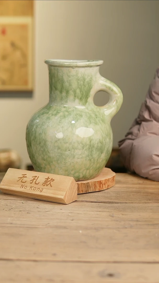 【闪购商品】摆件11-96高28口12误差2无孔