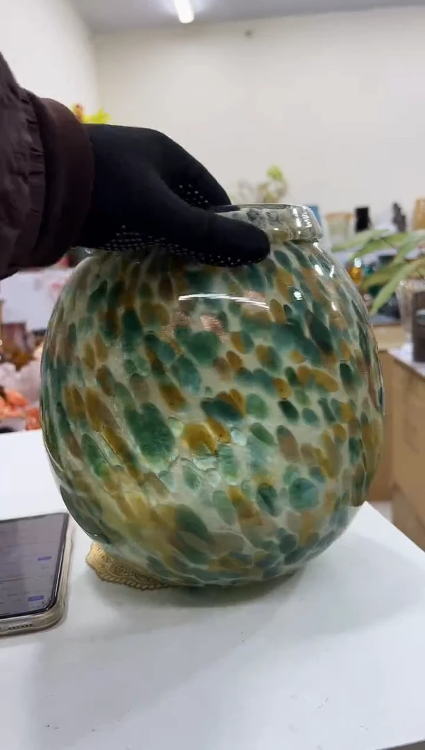 【闪购商品】也麦花器