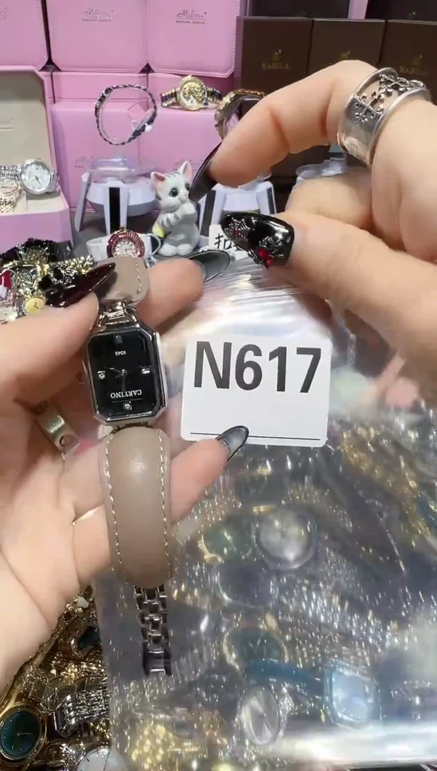 石英机芯锻造碳钢0