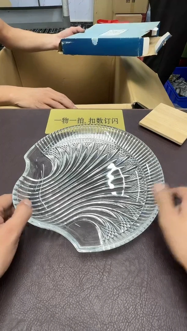 手工艺品琉璃乐*妈485