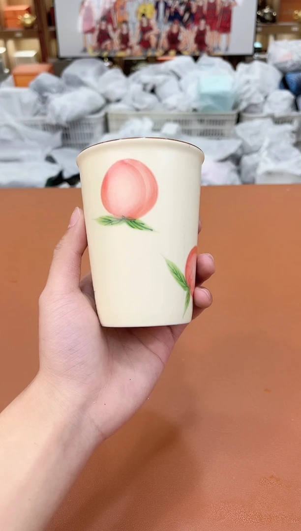 【闪购商品】陶缘甄选库存福利@@YS349