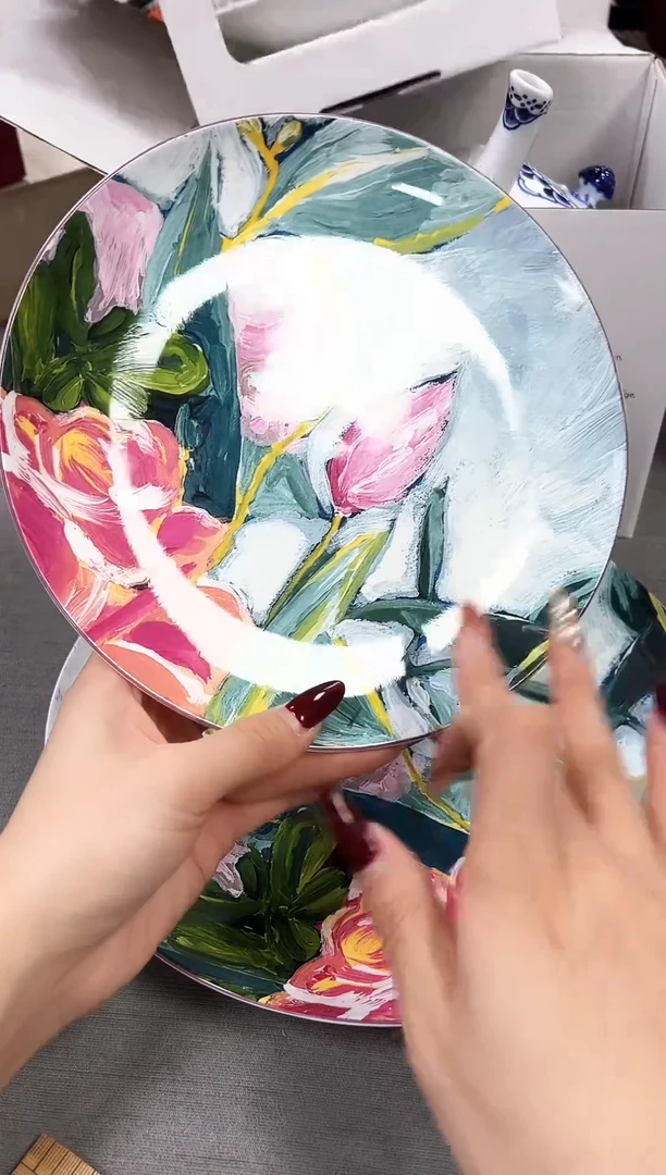 【闪购商品】瓷片新号点菜不计成本漏