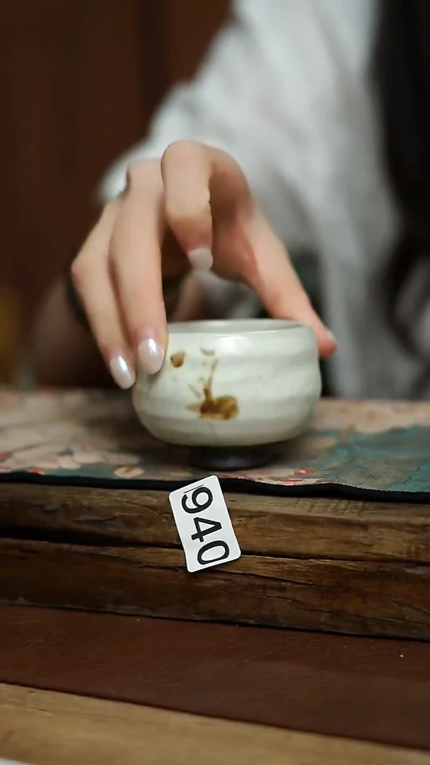 福利！！设计师系列 余老师同款 主人杯