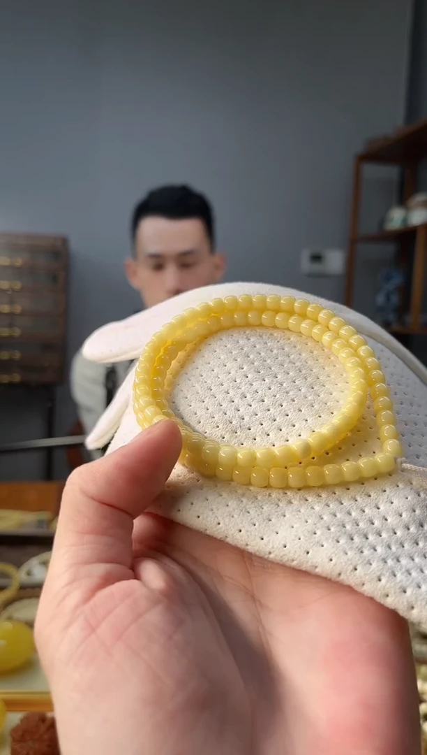 裸石琥珀未镶嵌用****7琥珀蜜蜡