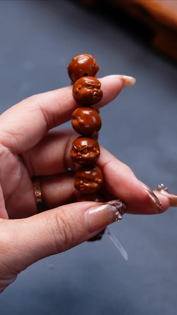 手串/手链橄榄核橄榄核