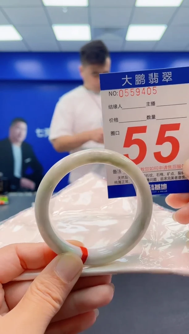 未镶嵌手镯翡翠AAAAAAAAA