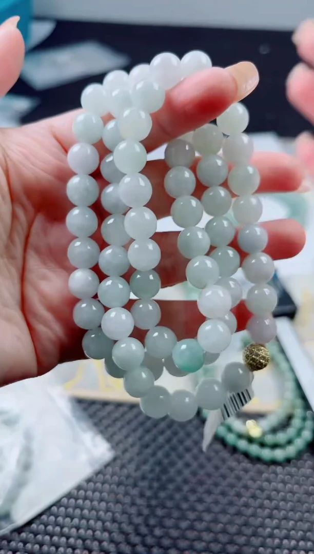未镶嵌定制翡翠翡翠