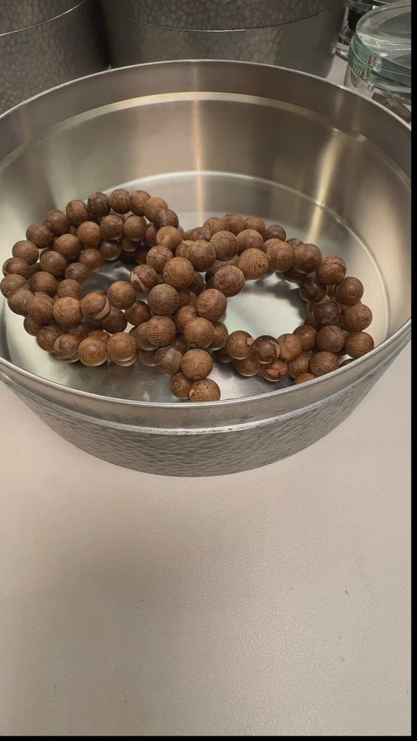 沉香沉香香囊金星菩萨棋10mm+