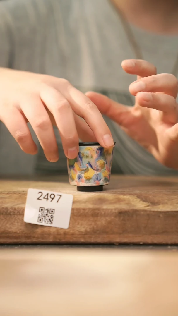 【落单孤品】福利/杯子@@2497