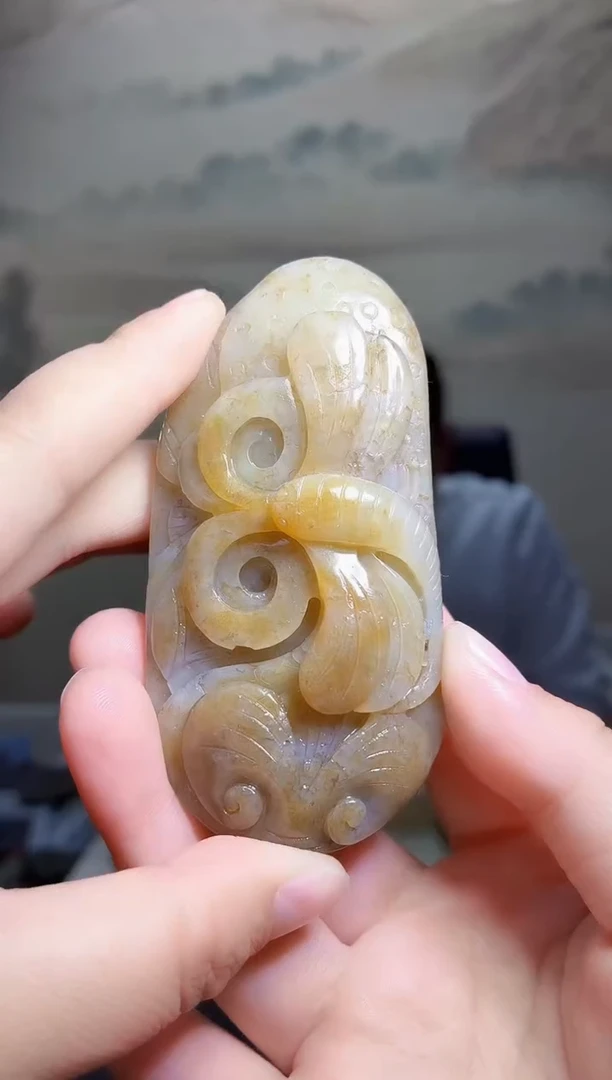 未镶嵌和田玉珠宝奇石1