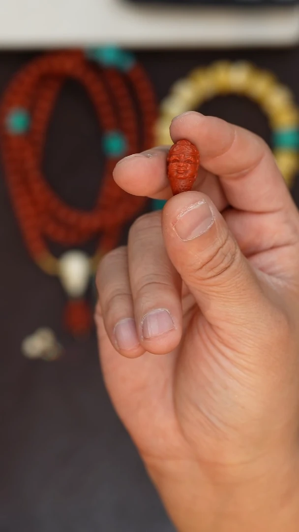 【闪购商品】南红玛瑙配饰未镶嵌南红配饰