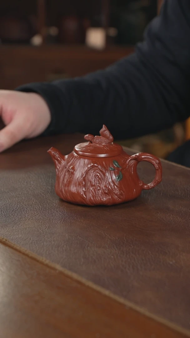 【闪购商品】紫砂茶壶紫砂壶紫砂壶