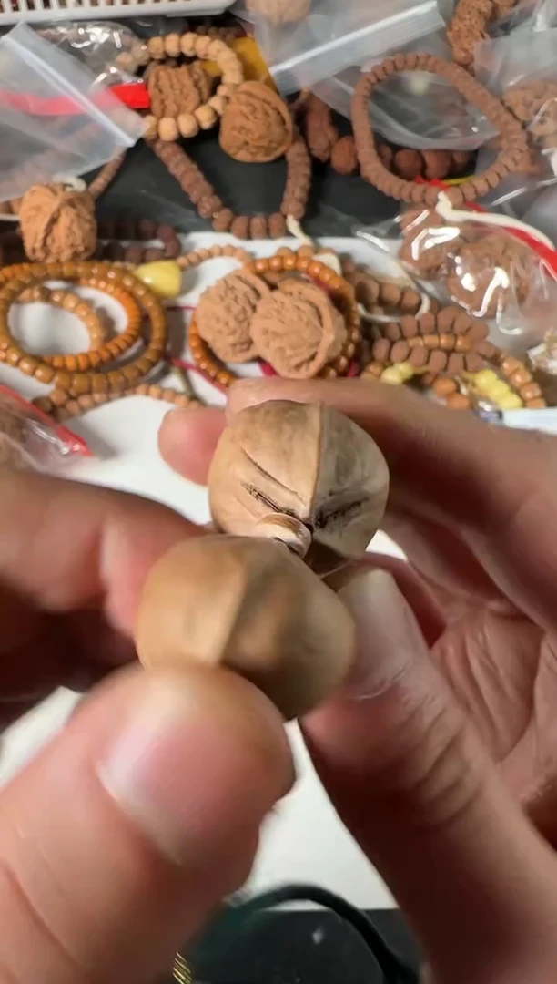 吊坠金刚菩提69号