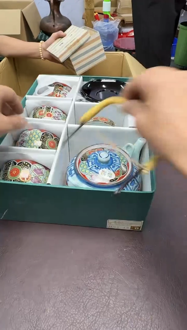 手工艺品琉璃还***。652