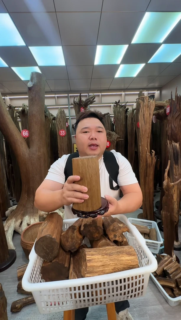 沉香沉香枕沉香原料 七天无理由