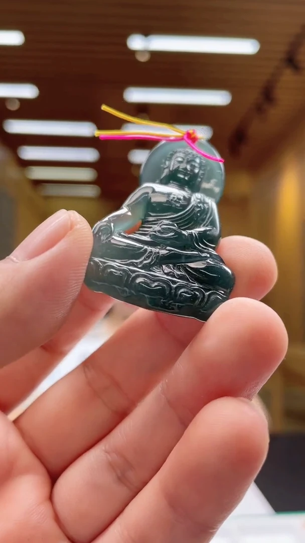 未镶嵌定制翡翠********62