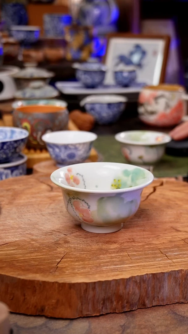 摆件100手工手绘手工手绘