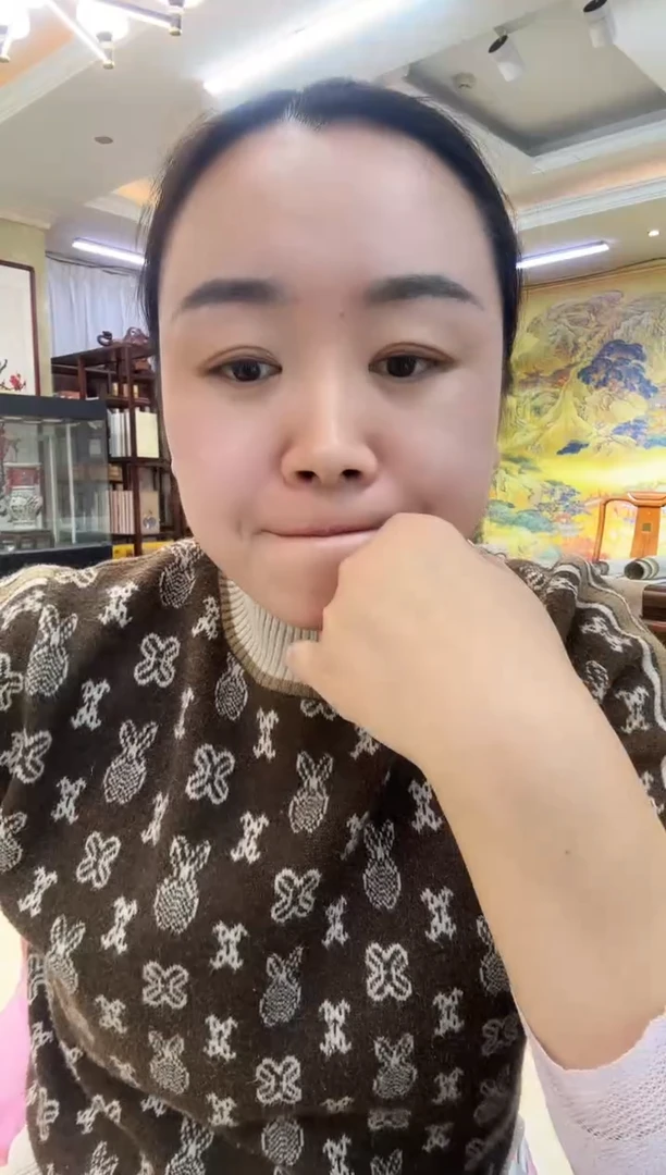 国画东*龙陈松芳大山水横幅带证书带礼盒