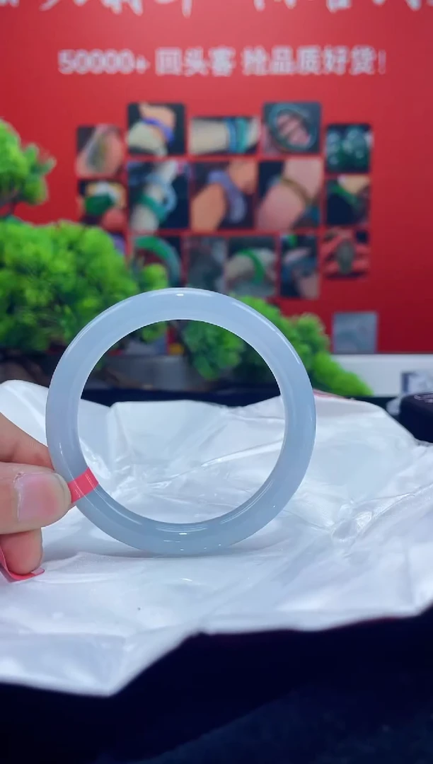 翡翠手镯未镶嵌11手镯