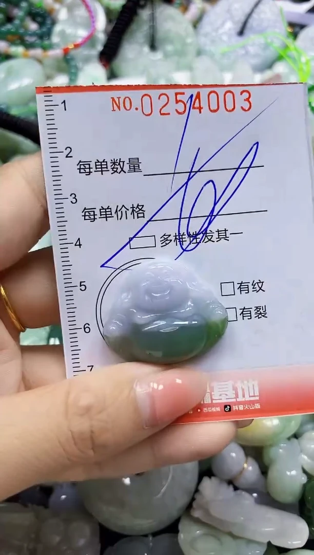 颈饰未镶嵌翡翠闪购0254003多样性发其一