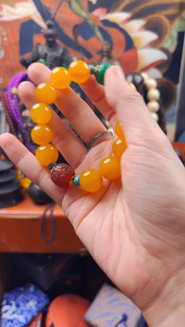 【闪购商品】和田玉1未镶嵌飞姐精品专属推荐