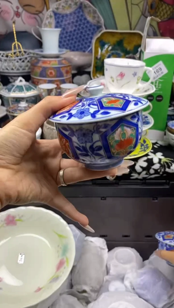 瓷片瓷色工艺品品品品