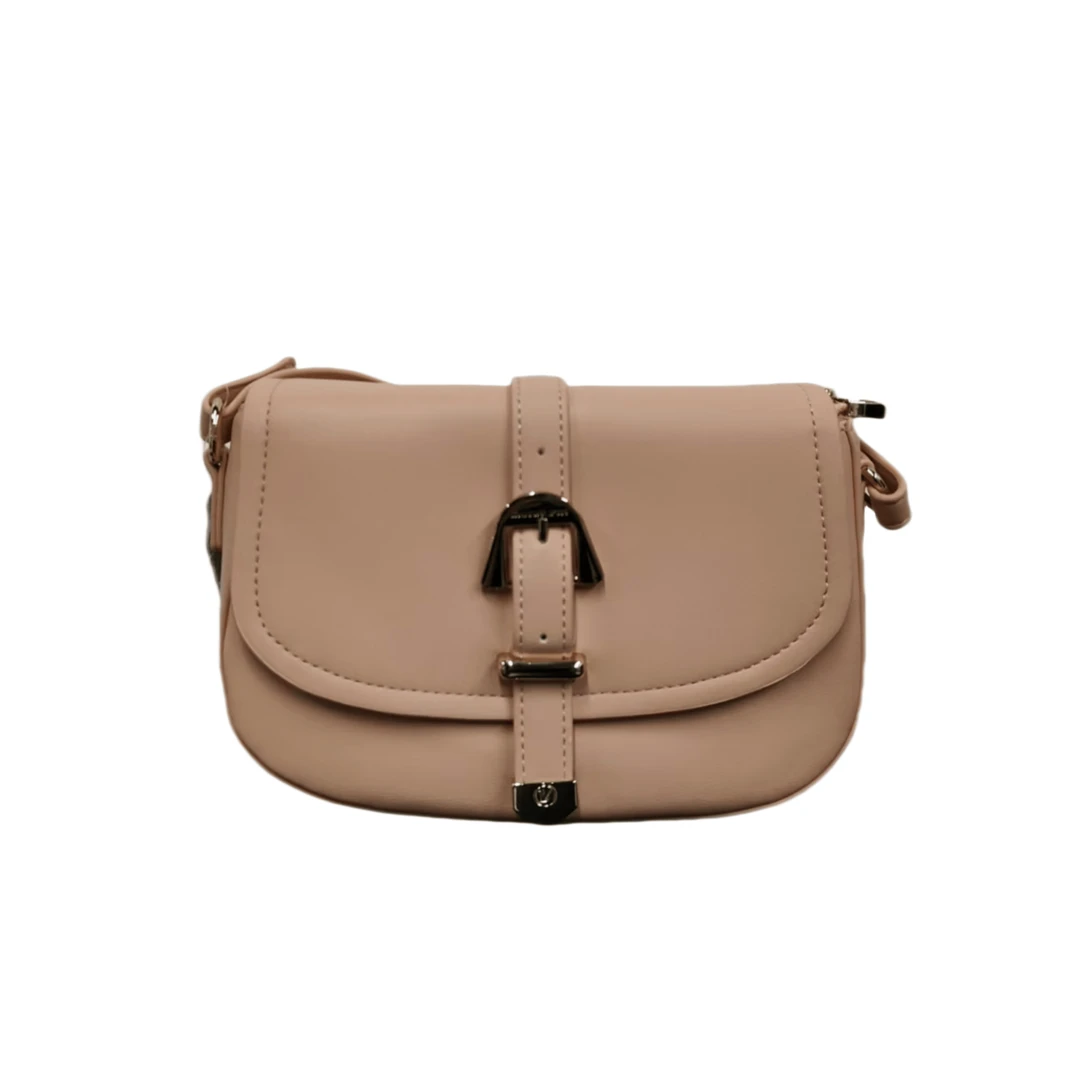 【工厂直销】24062新款时尚简约手提单肩斜跨女包