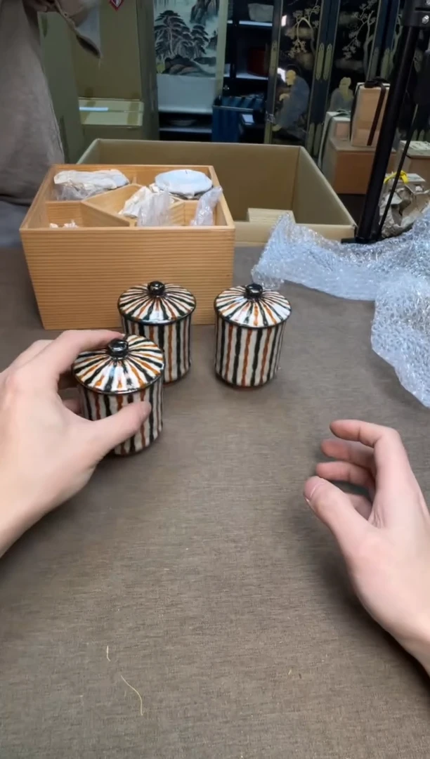 茶宠瓷器茶具套装