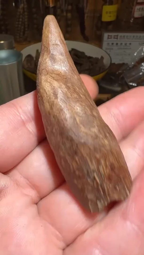 沉香沉香碎屑加里曼丹6.2克