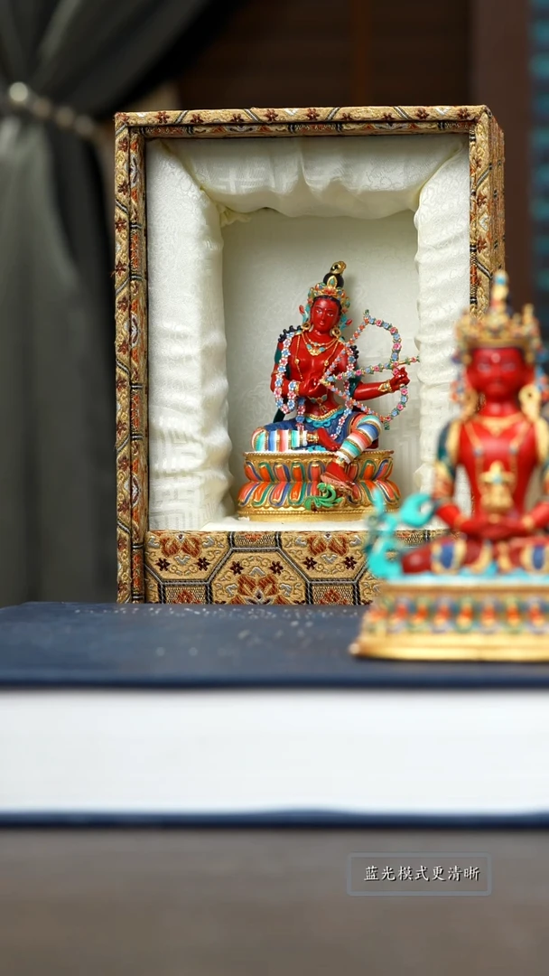 铜狐*直拍作明老师