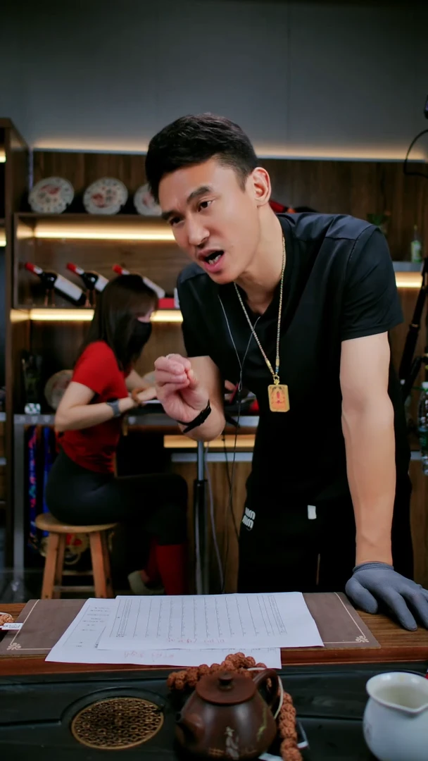 金刚菩提手串金刚菩提原生态私人定制01号23尺