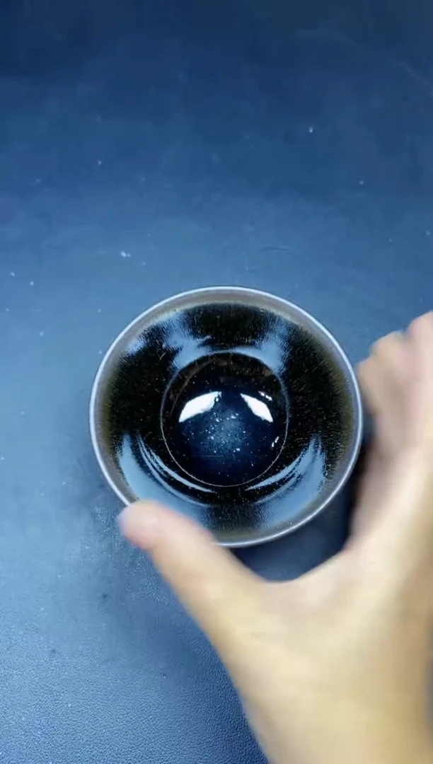 茶盏222微瑕