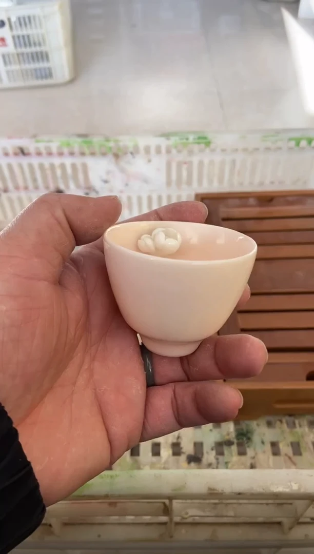 杯无运费险有瑕疵的摄影的产品有使用过的痕迹有点脏介意勿拍