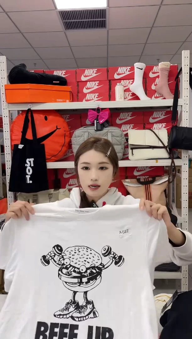 编码 尺码l胸围衣长 正品直播间过款